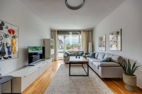 2 Schlafzimmer Iztok, Sofia