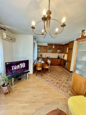 2 bedroom Banishora, Sofia