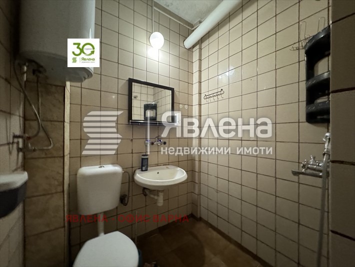 Te huur  Studio Varna , Tsentar , 30 m² | 55790295 - afbeelding [4]