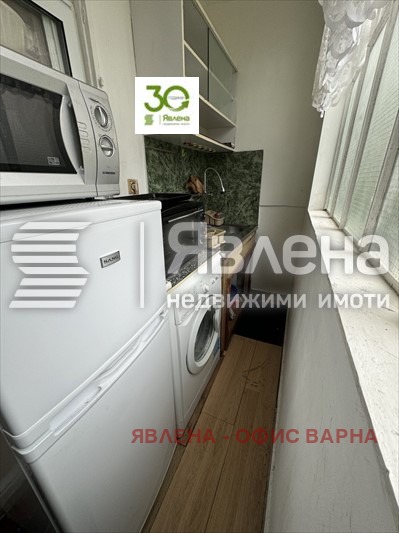 Te huur  Studio Varna , Tsentar , 30 m² | 55790295 - afbeelding [2]