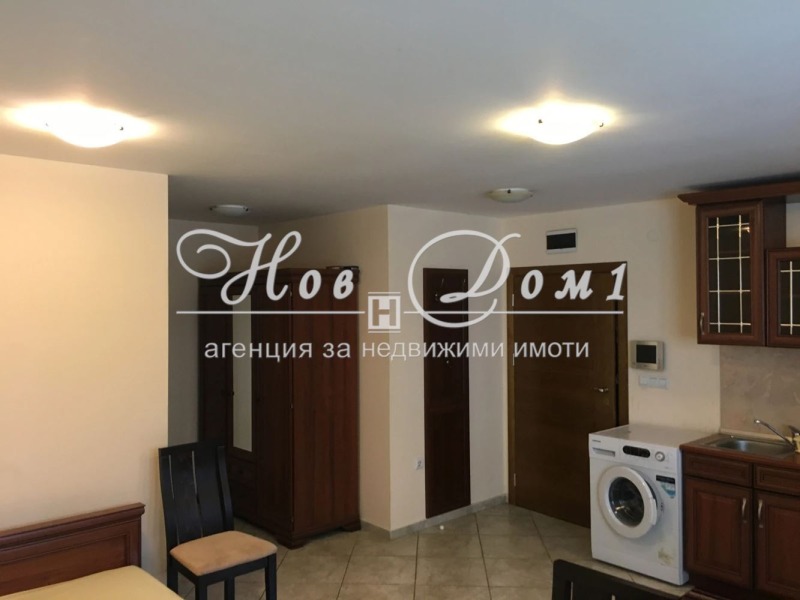 Til leje  Studie Varna , VINS-Cherven ploshtad , 35 kvm | 85464758 - billede [4]
