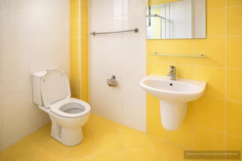 Дава под наем 1-СТАЕН, гр. Пловдив, Кършияка, снимка 4 - Апартаменти - 53258099