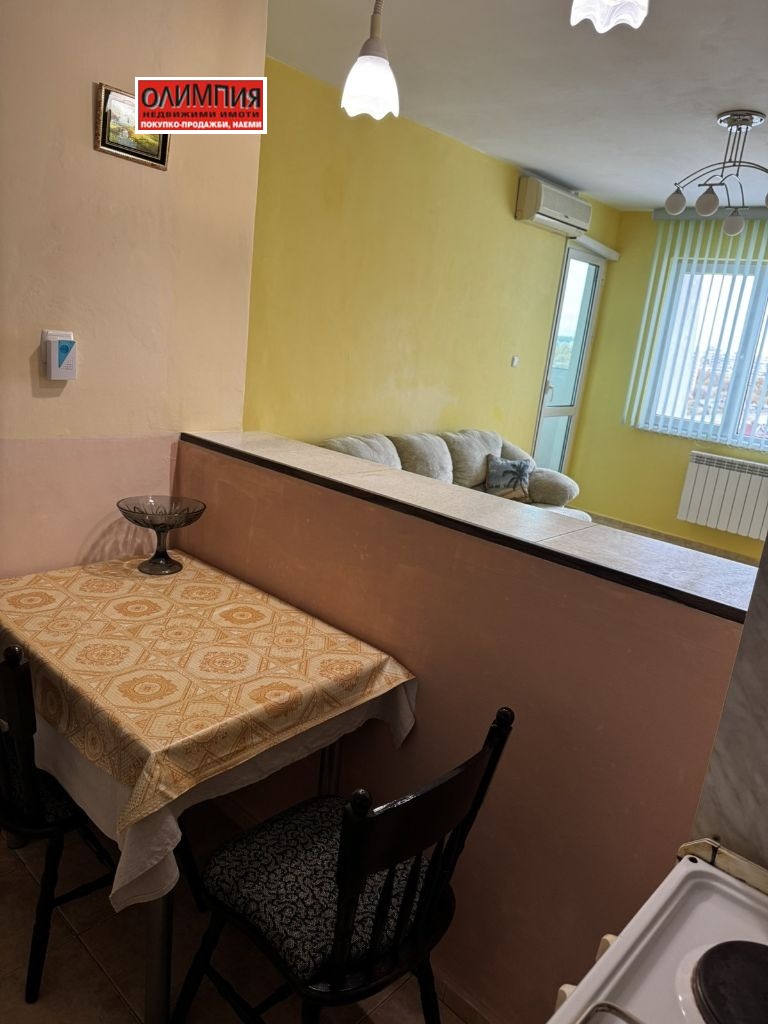 Te huur  1 slaapkamer Pleven , Druzjba 1 , 60 m² | 91401954 - afbeelding [3]