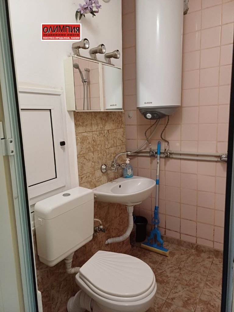 Te huur  1 slaapkamer Pleven , Druzjba 1 , 60 m² | 91401954 - afbeelding [9]