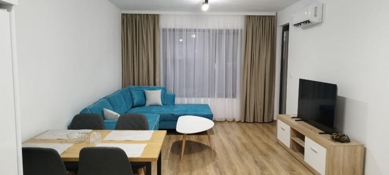 Дава под наем  2-стаен град Пловдив , Остромила , 65 кв.м | 85012017 - изображение [2]