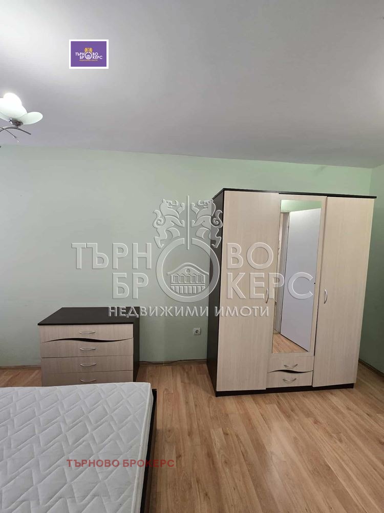 Дава под наем  2-стаен град Велико Търново , Варуша , 70 кв.м | 31129627 - изображение [7]