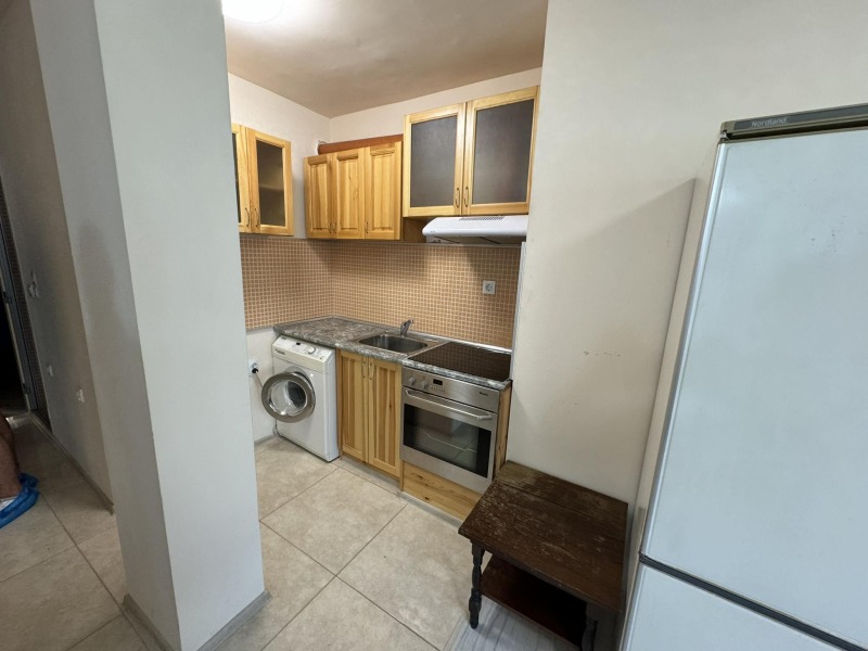 En renta  1 dormitorio Plovdiv , Marasha , 70 metros cuadrados | 68135906 - imagen [2]