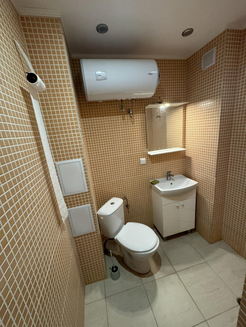 En renta  1 dormitorio Plovdiv , Marasha , 70 metros cuadrados | 68135906 - imagen [5]