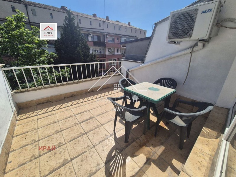 Da affittare  1 camera da letto Stara Zagora , Tsentar , 75 mq | 17268262 - Immagine [14]