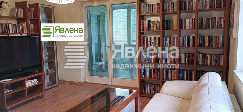 Дава под наем 2-СТАЕН, гр. София, Витоша, снимка 3 - Апартаменти - 52932797