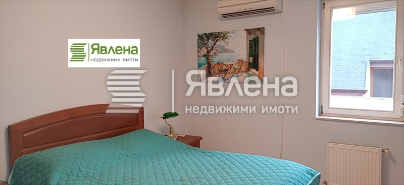 Дава под наем 2-СТАЕН, гр. София, Витоша, снимка 7 - Апартаменти - 52932797