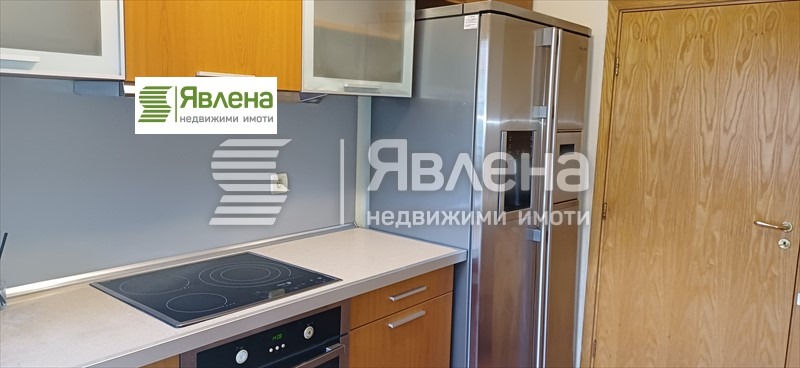 Дава под наем 2-СТАЕН, гр. София, Витоша, снимка 9 - Апартаменти - 52932797