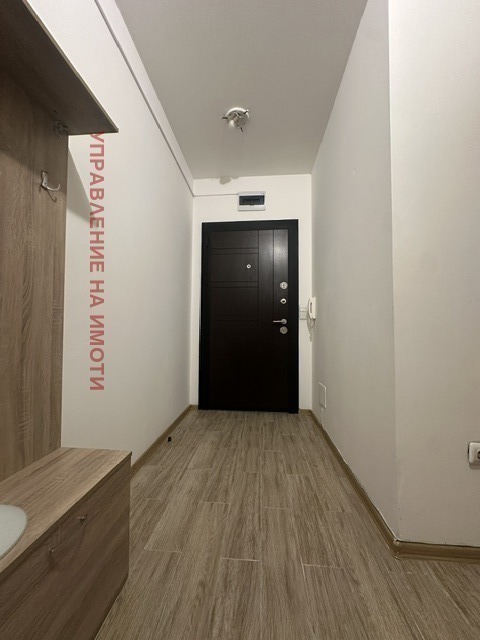 Дава под наем 2-СТАЕН, гр. София, Толстой, снимка 4 - Апартаменти - 56009488