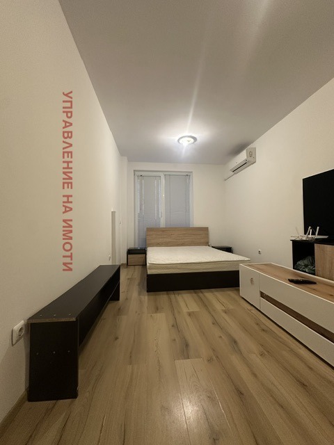 Дава под наем 2-СТАЕН, гр. София, Толстой, снимка 3 - Апартаменти - 56009488