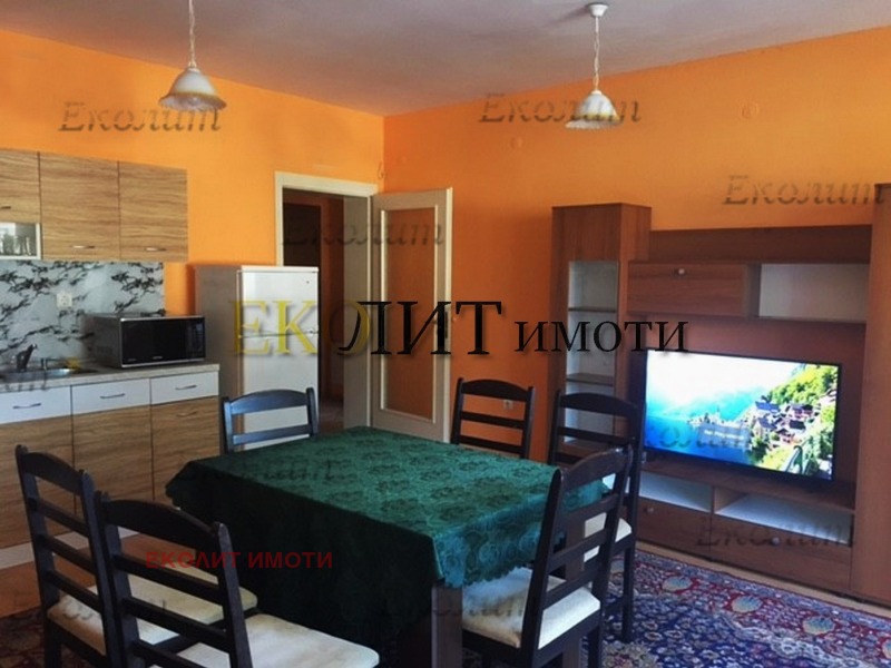 В аренду  2 спальни София , Стрелбище , 120 кв.м | 90128080 - изображение [2]