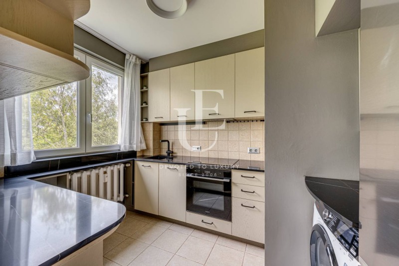 Zu vermieten  2 Schlafzimmer Sofia , Iztok , 110 qm | 88706815 - Bild [11]