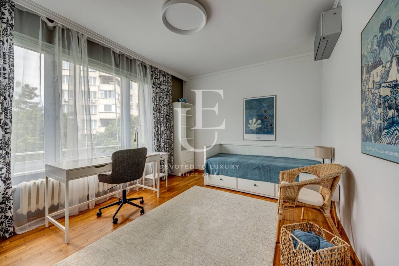Zu vermieten  2 Schlafzimmer Sofia , Iztok , 110 qm | 88706815 - Bild [3]