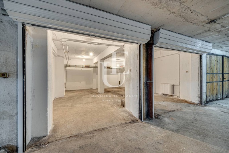 Zu vermieten  2 Schlafzimmer Sofia , Iztok , 110 qm | 88706815 - Bild [6]