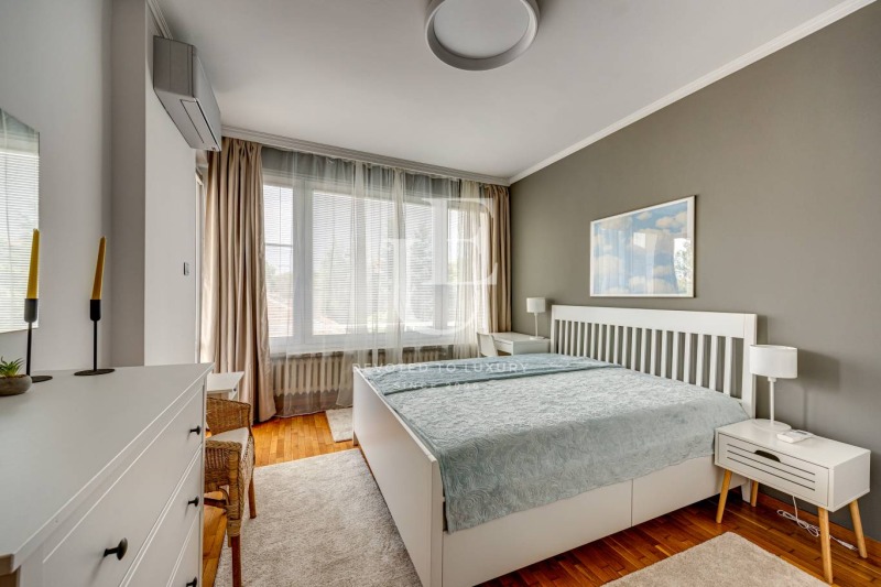 Zu vermieten  2 Schlafzimmer Sofia , Iztok , 110 qm | 88706815 - Bild [5]