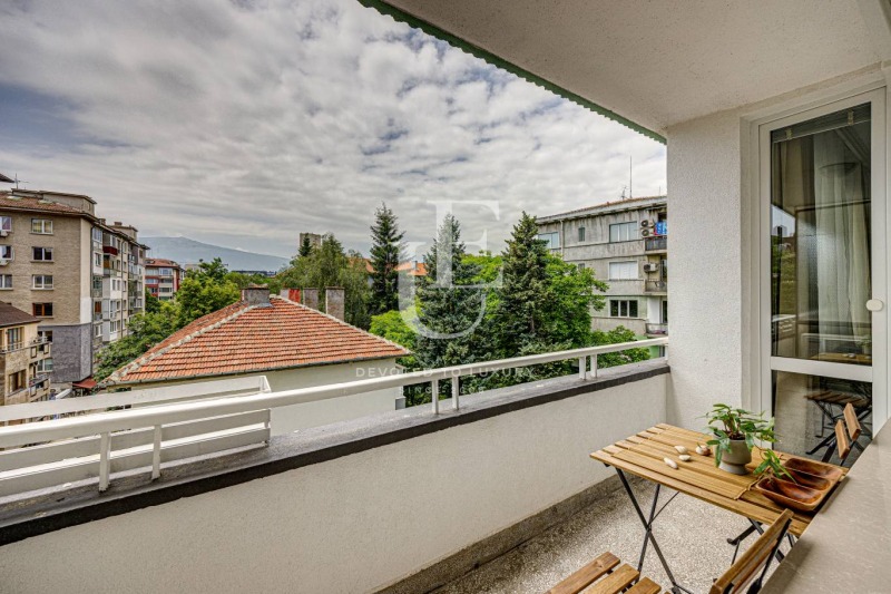 Zu vermieten  2 Schlafzimmer Sofia , Iztok , 110 qm | 88706815 - Bild [14]