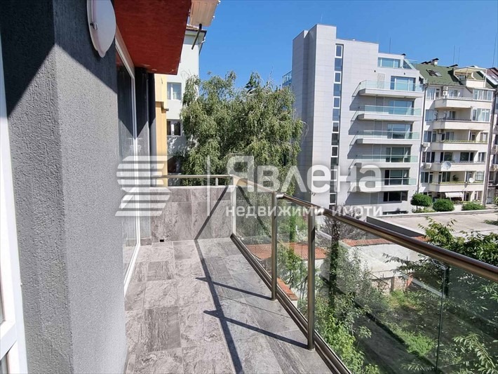 Zu vermieten  2 Schlafzimmer Sofia , Zentar , 96 qm | 67277174 - Bild [8]