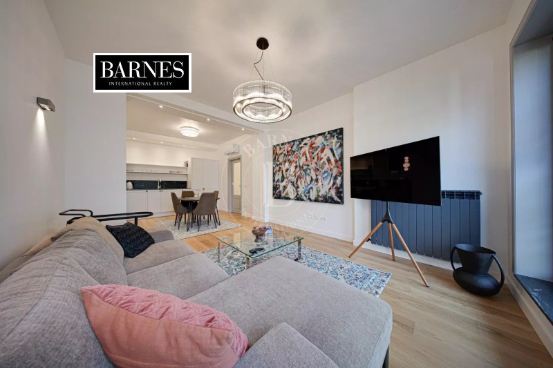 Под наем 3-СТАЕН, град София, Лозенец • 1700 € / 3324.91 лв. • 24899285 1