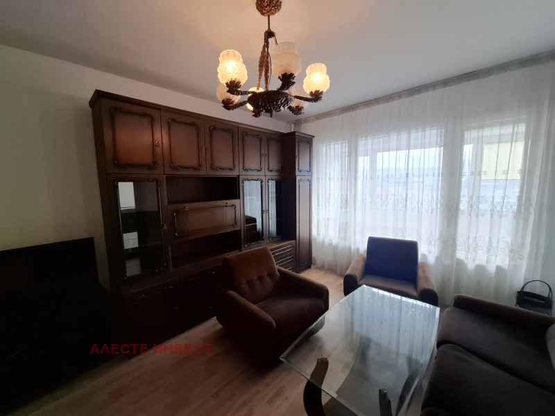 Дава под наем 3-СТАЕН, гр. София, Младост 2, снимка 5 - Апартаменти - 53124199