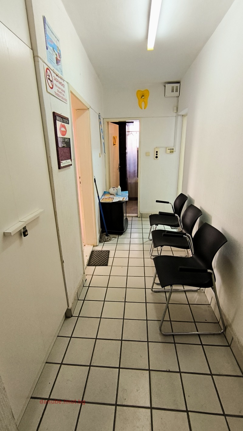 Til leie  Kontor Ruse , Tsentar , 70 kvm | 70759990 - bilde [3]
