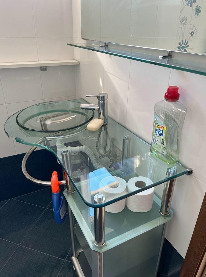 Дава под наем КЪЩА, гр. Варна, м-т Долна Трака, снимка 13 - Къщи - 51117474