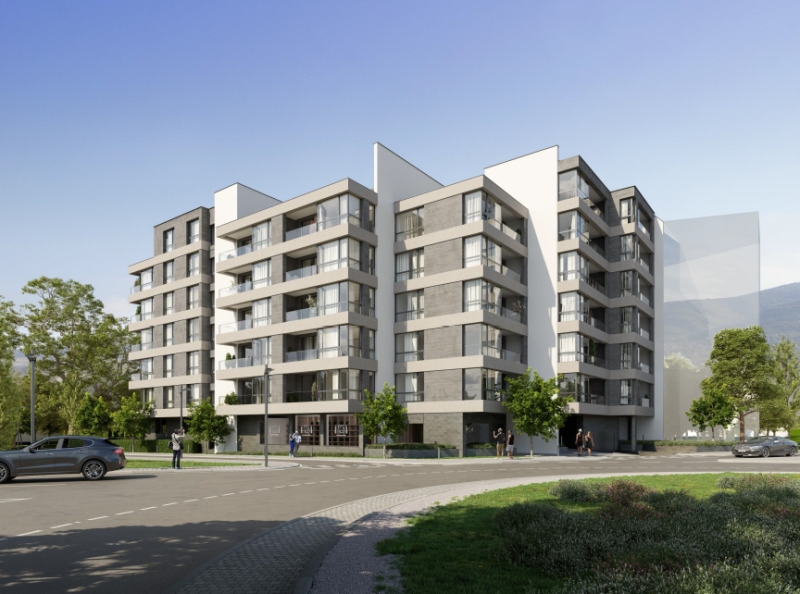 Издаје се  Схоп Софија , Студентски град , 100 м2 | 91637999