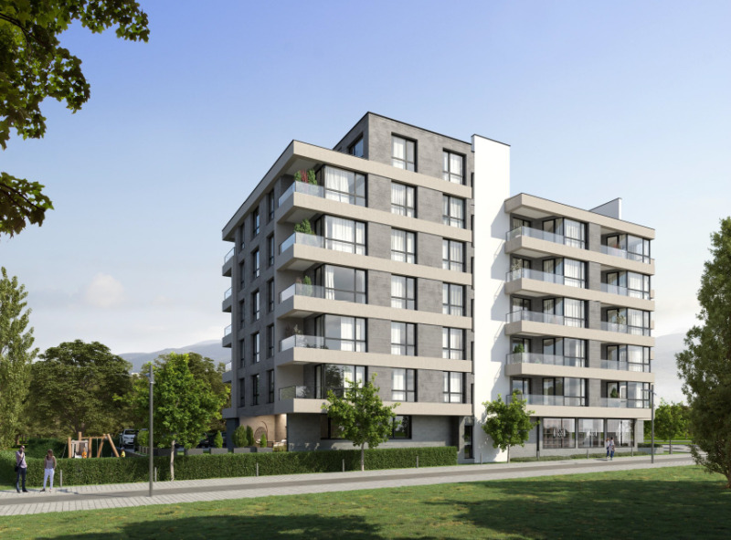 Издаје се  Схоп Софија , Студентски град , 100 м2 | 91637999 - слика [3]