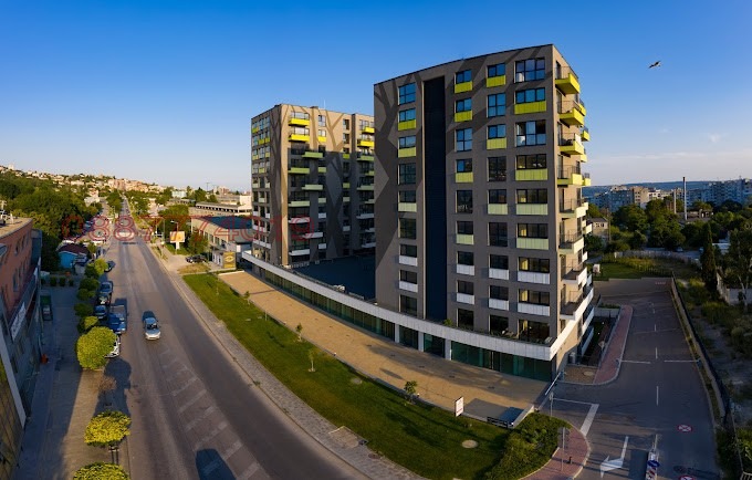 Дава под наем  Склад град Варна , Левски 1 , 30 кв.м | 71241196 - изображение [2]