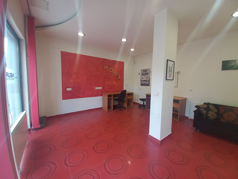 Дава под наем БИЗНЕС ИМОТ, гр. София, Лагера, снимка 4 - Други - 52873605