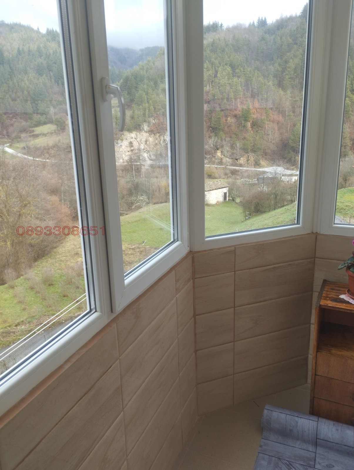 Дава под наем 1-СТАЕН, гр. Рудозем, област Смолян, снимка 5 - Апартаменти - 53955903