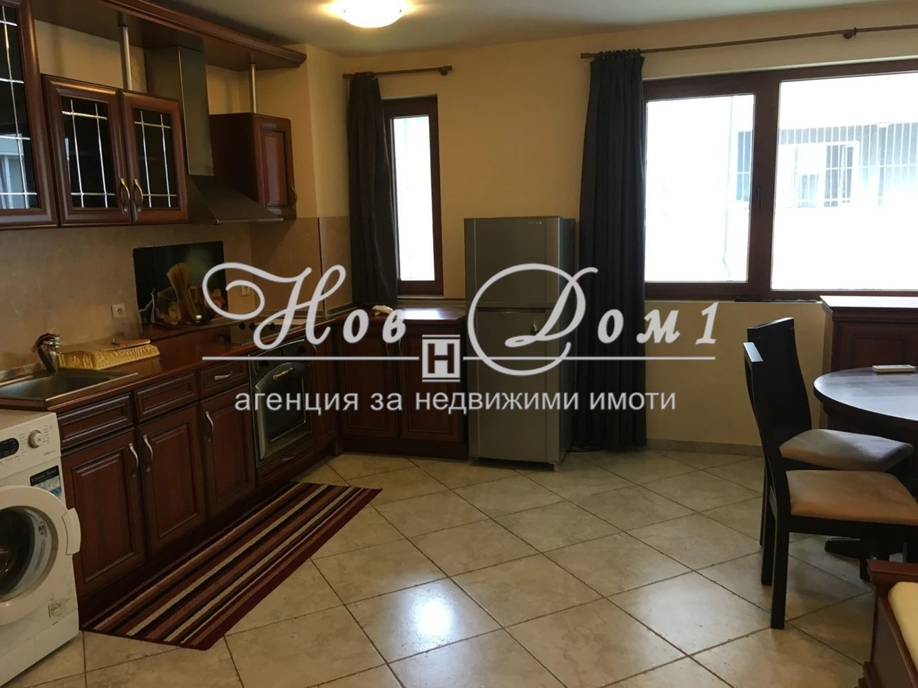 Дава под наем 1-СТАЕН, гр. Варна, ВИНС-Червен площад, снимка 2 - Апартаменти - 50357834