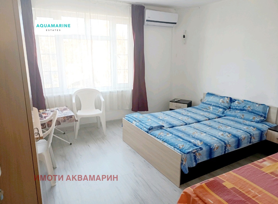Дава под наем 2-СТАЕН, гр. Варна, м-т Евксиноград, снимка 2 - Апартаменти - 56134161