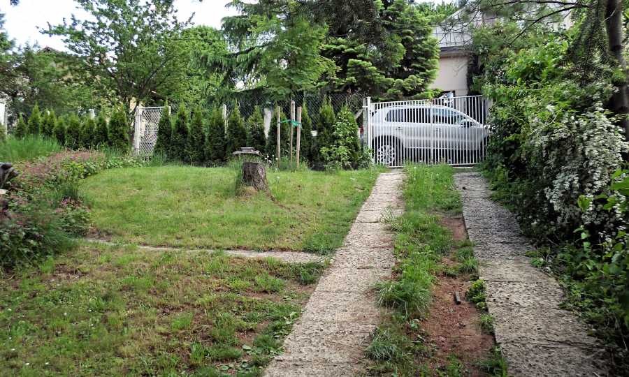 Дава под наем КЪЩА, гр. София, в.з.Беловодски път, снимка 6 - Къщи - 54201568