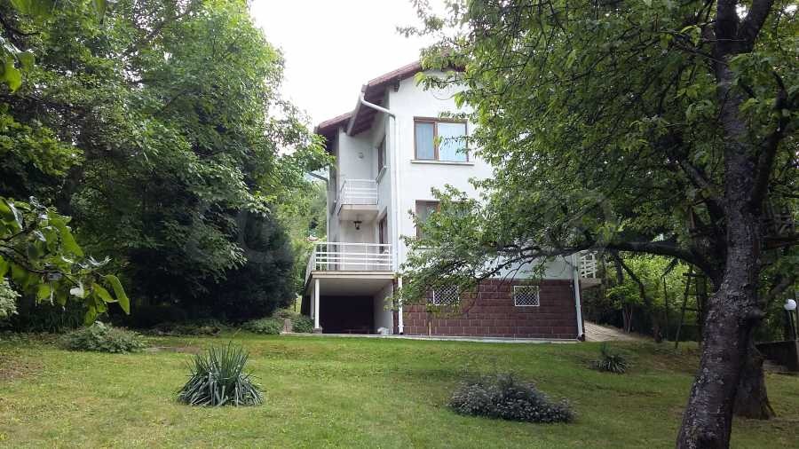 Дава под наем КЪЩА, гр. София, в.з.Беловодски път, снимка 12 - Къщи - 54201568