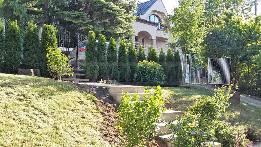 Дава под наем КЪЩА, гр. София, в.з.Беловодски път, снимка 10 - Къщи - 54201568