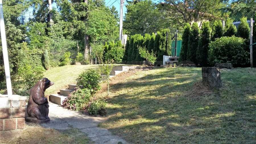 Дава под наем КЪЩА, гр. София, в.з.Беловодски път, снимка 9 - Къщи - 54201568