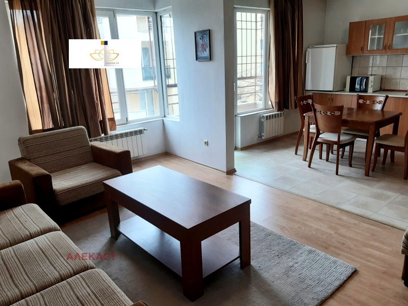 Дава под Наем 2-СТАЕН в град София, Редута - 86 кв.м / 600 € » 1 173.50 лв., АЛЕКА21