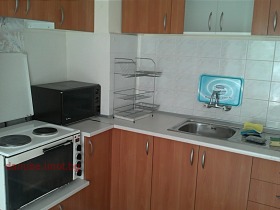 1 bedroom Tsentar, Ruse