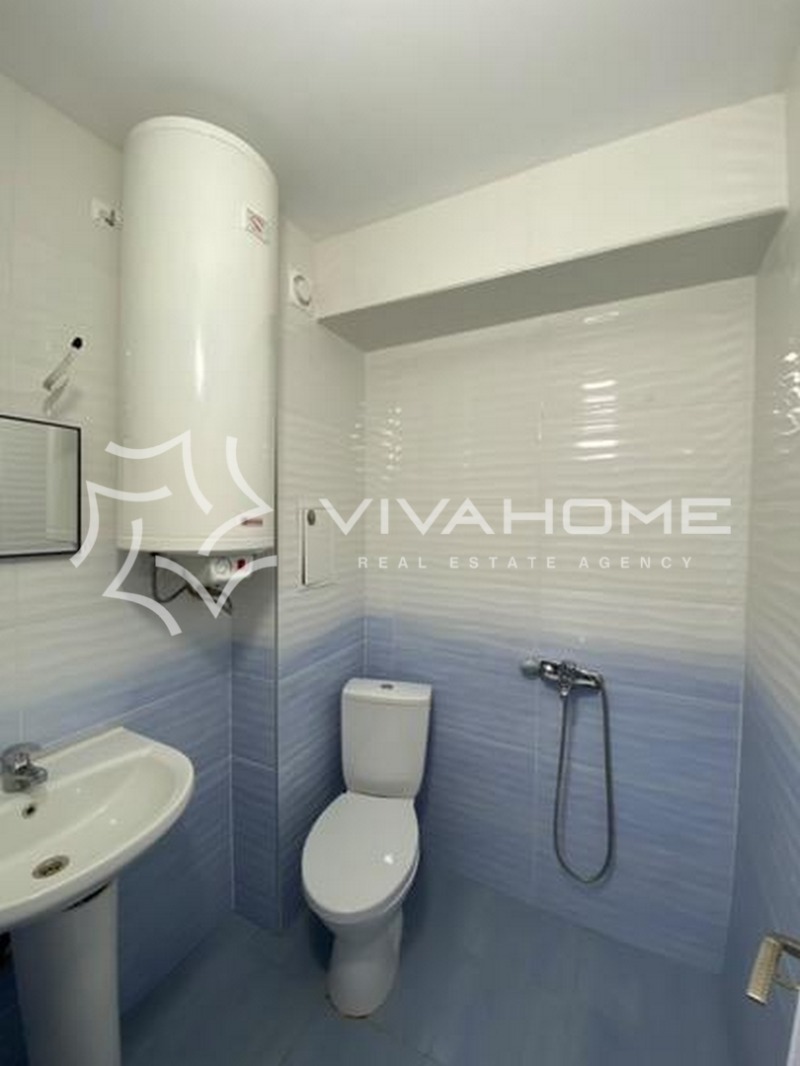 Дава под наем 1-СТАЕН, гр. Варна, Виница, снимка 5 - Апартаменти - 52330524