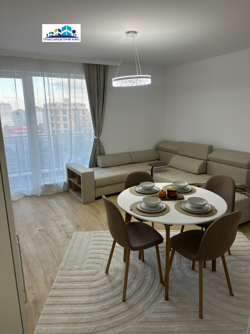 Дава под наем 1-СТАЕН, гр. Шумен, Боян Българанов 1