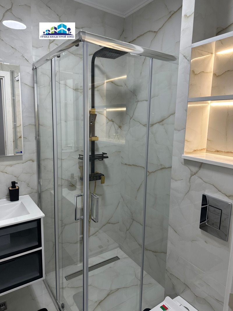 Дава под наем 1-СТАЕН, гр. Шумен, Боян Българанов 1, снимка 2 - Апартаменти - 53012405