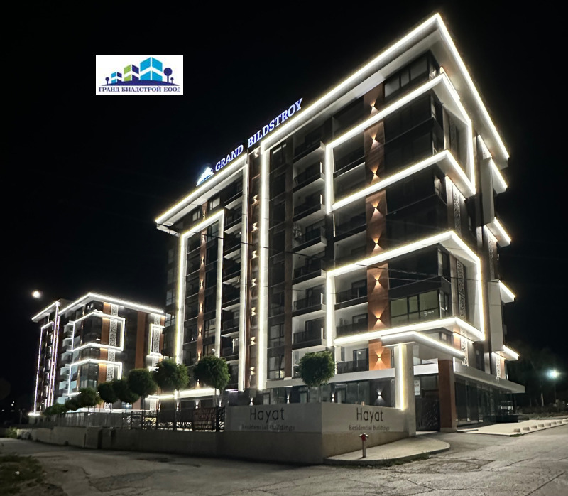 Дава под наем 1-СТАЕН, гр. Шумен, Боян Българанов 1, снимка 9 - Апартаменти - 53012405