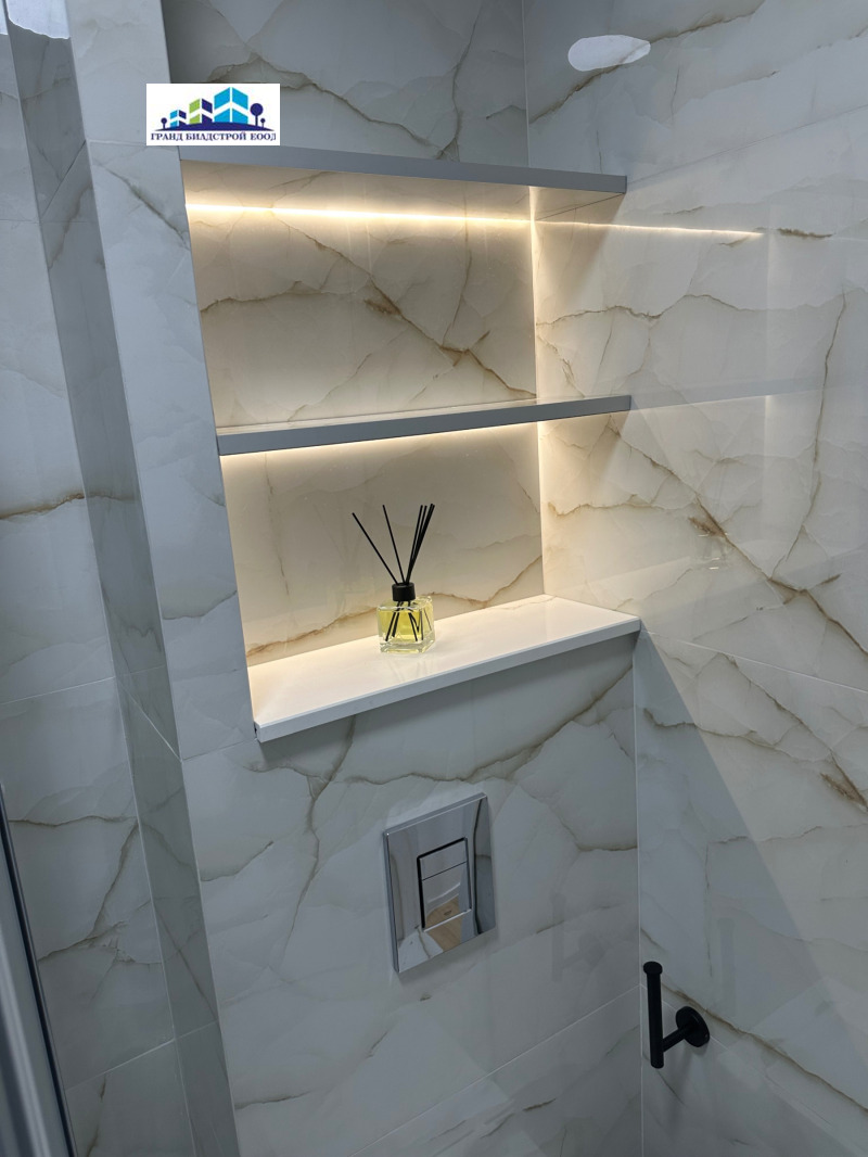 Дава под наем 1-СТАЕН, гр. Шумен, Боян Българанов 1, снимка 7 - Апартаменти - 53012405