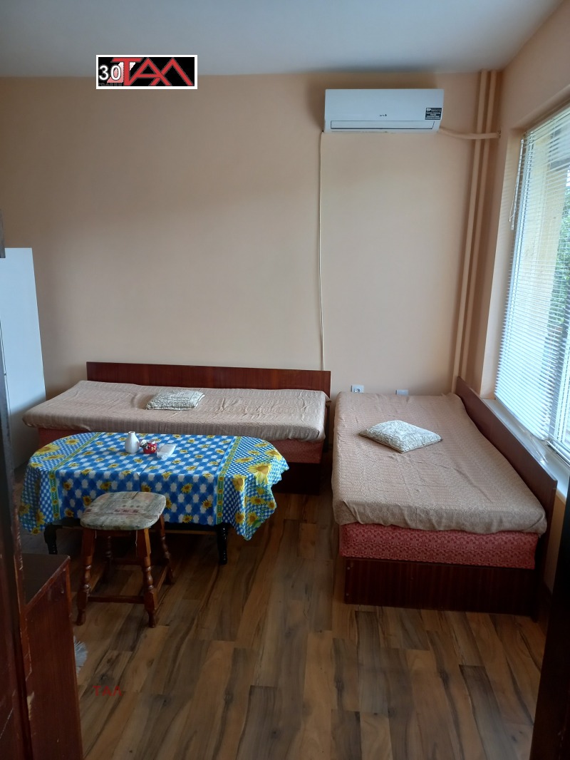 Kiadó  1 hálószoba Plovdiv , Kjucsuk Parizs , 48 négyzetméter | 90744303 - kép [2]