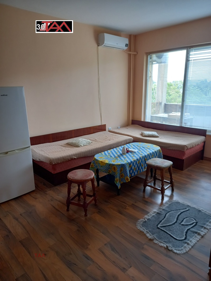 Kiadó  1 hálószoba Plovdiv , Kjucsuk Parizs , 48 négyzetméter | 90744303