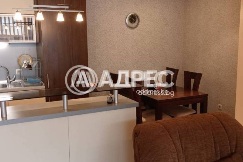 A louer  1 chambre Sofia , Borovo , 74 m² | 76035904 - image [5]